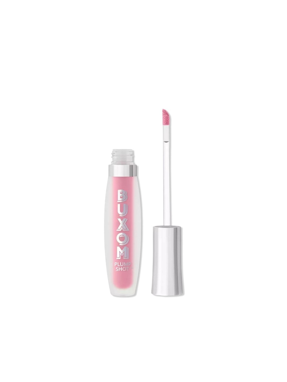 Buxom / Plump Shot Lip Serum / Soft Blush 0.14 oz